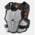 Защита тела TLD ROCKFIGHT CE CHEST PROTECTOR [WHITE] XL/2X